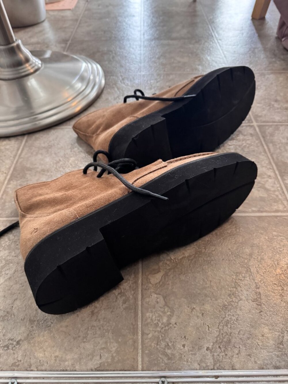 rag & bone Moc Toe Boot - Picture 3 of 3
